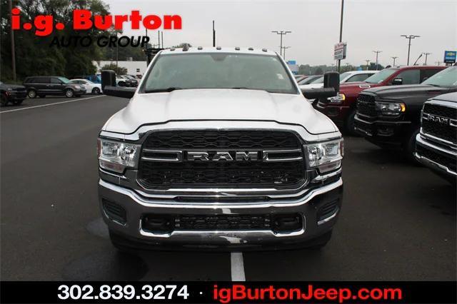 used 2020 Ram 3500 car, priced at $47,900