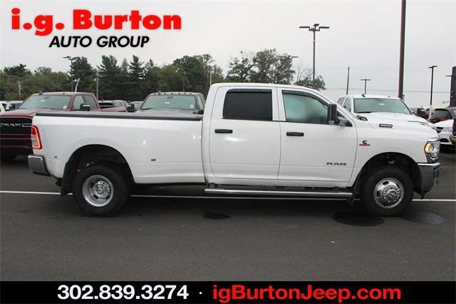 used 2020 Ram 3500 car, priced at $47,900