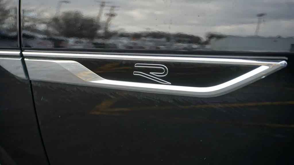 new 2026 Volkswagen Atlas car, priced at $58,349