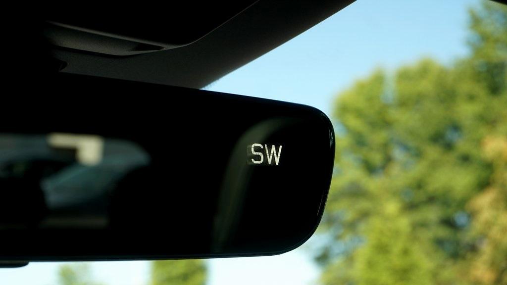 new 2025 Volkswagen Tiguan car, priced at $37,816