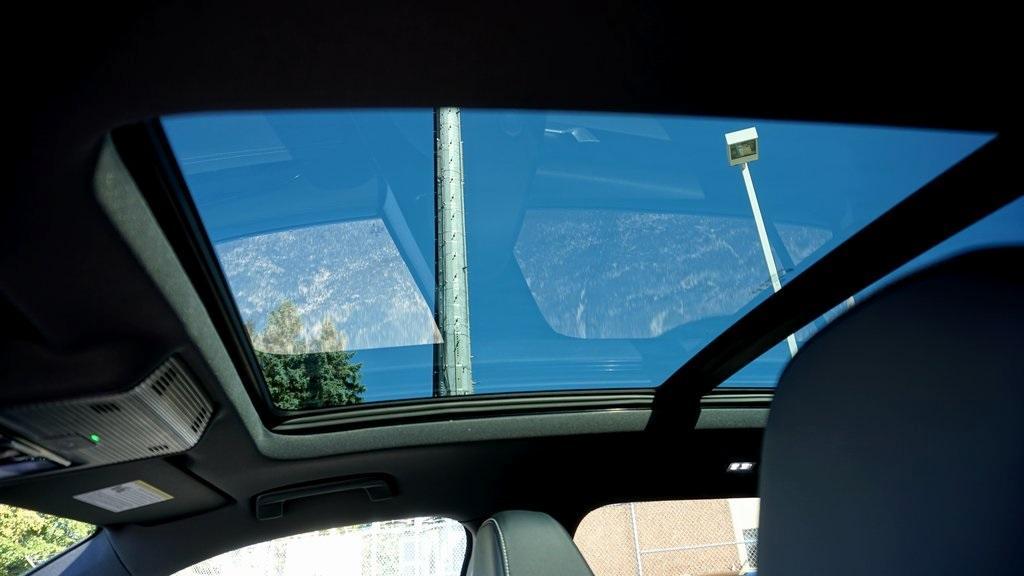 new 2025 Volkswagen Tiguan car, priced at $37,816