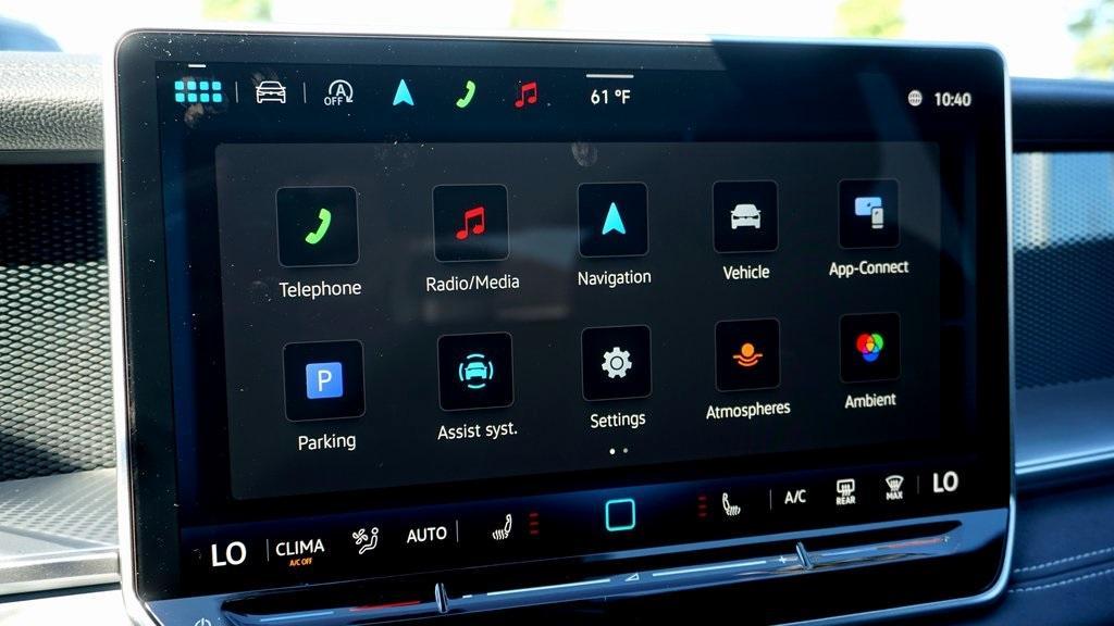 new 2025 Volkswagen Tiguan car, priced at $37,816