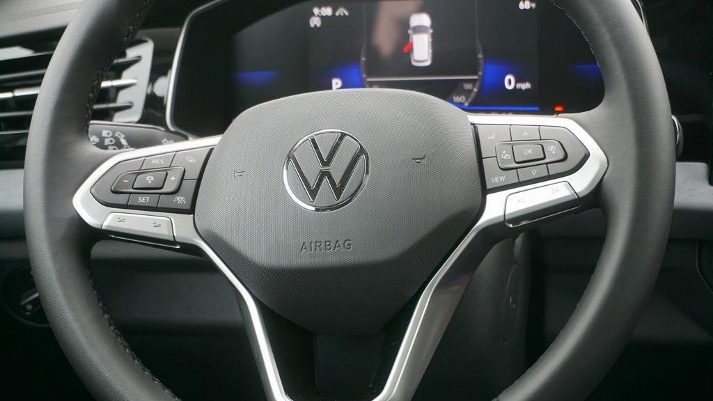 new 2025 Volkswagen Jetta car, priced at $27,726