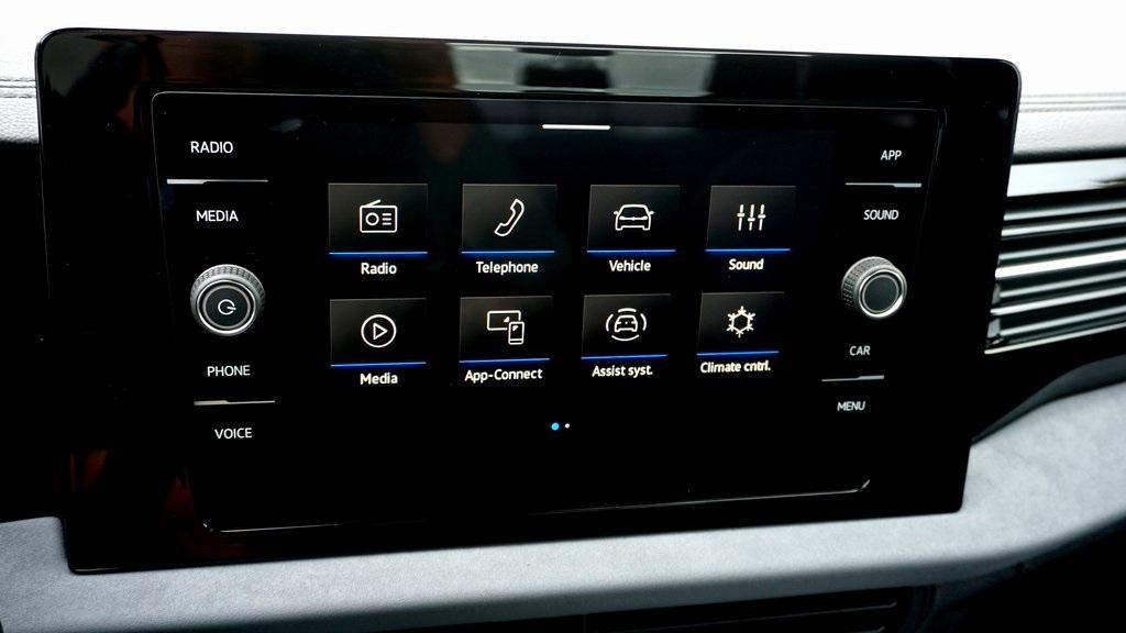 new 2025 Volkswagen Jetta car, priced at $27,726