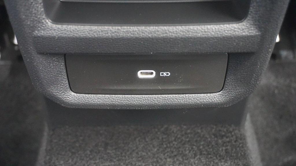 new 2025 Volkswagen Taos car, priced at $34,599