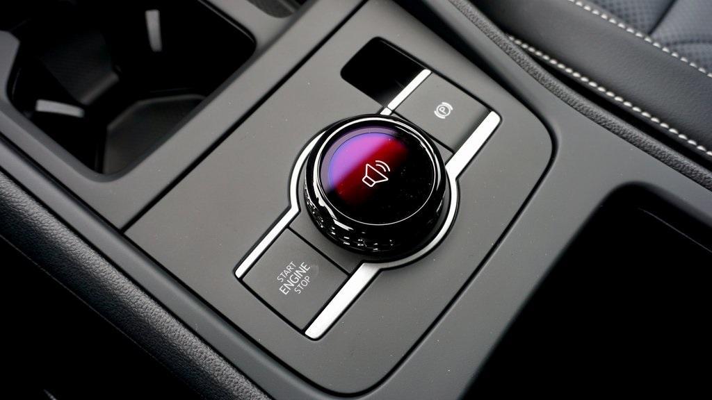 new 2025 Volkswagen Tiguan car, priced at $35,623