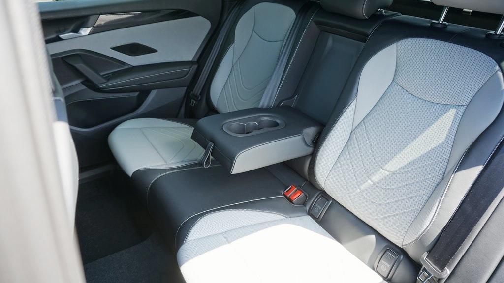 new 2025 Volkswagen Tiguan car, priced at $40,509