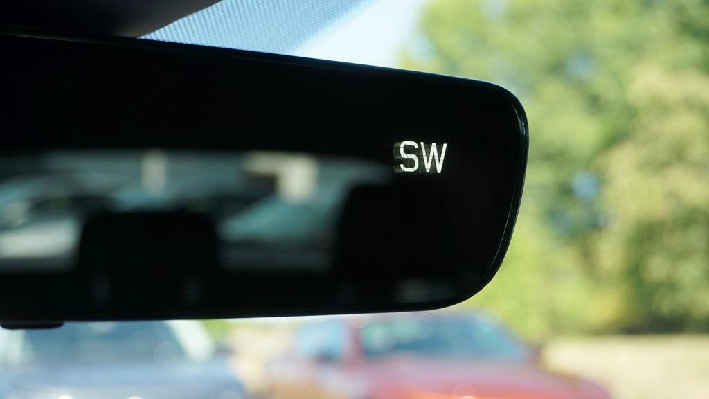 new 2026 Volkswagen Atlas Cross Sport car, priced at $47,578