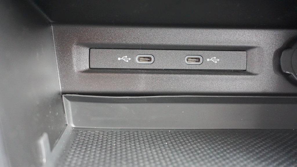 new 2025 Volkswagen Taos car, priced at $27,011