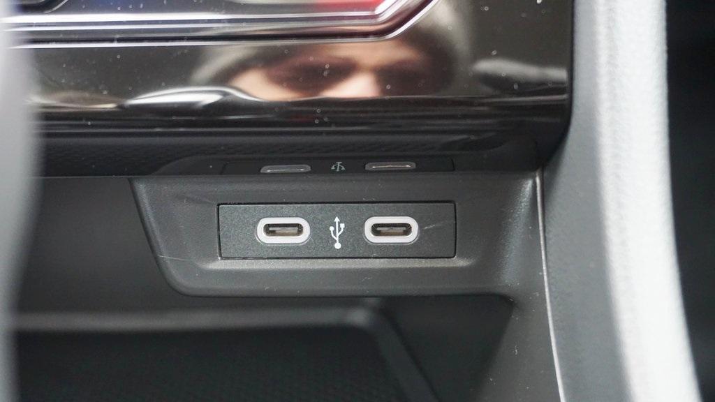 new 2026 Volkswagen Jetta car, priced at $25,863