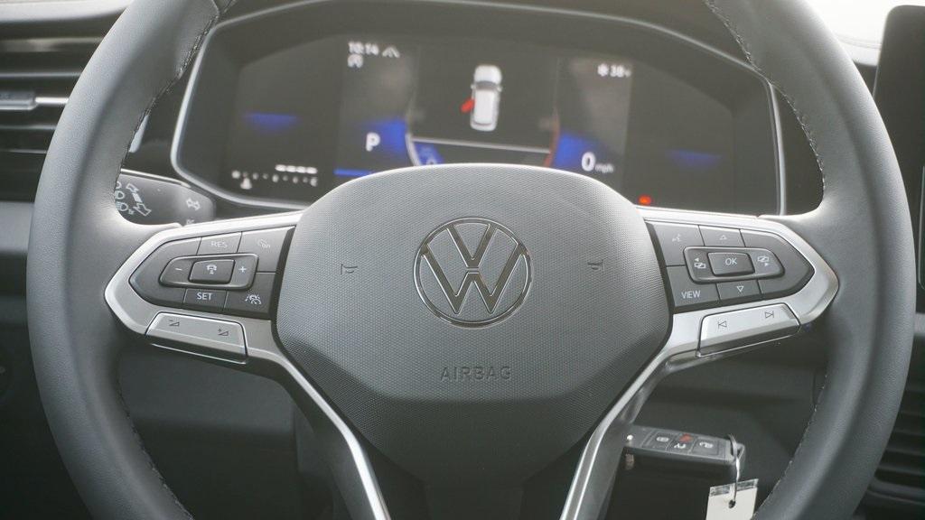 new 2026 Volkswagen Jetta car, priced at $25,863