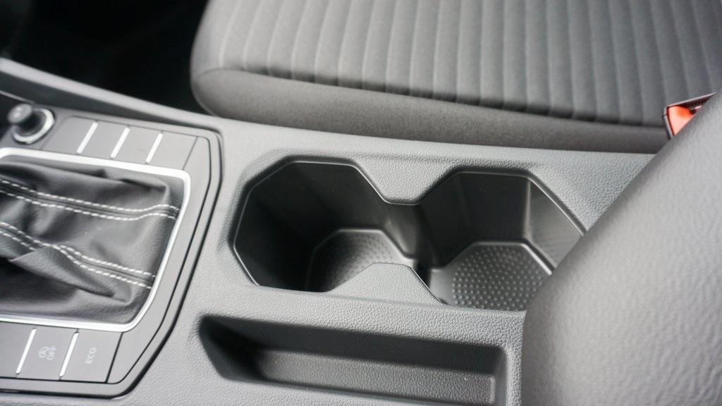 new 2026 Volkswagen Jetta car, priced at $25,863