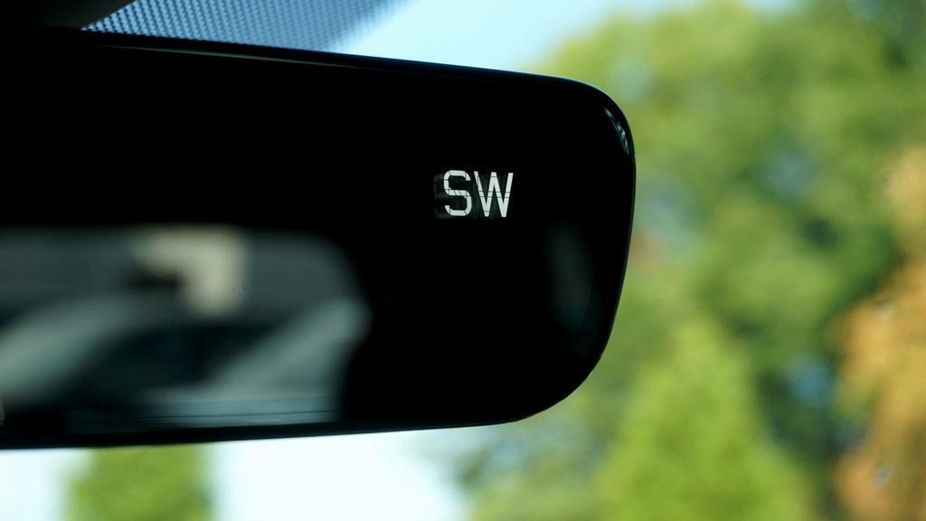 new 2026 Volkswagen Atlas car, priced at $49,050