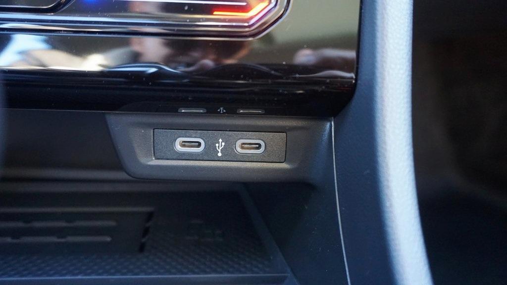 new 2026 Volkswagen Jetta car, priced at $32,268