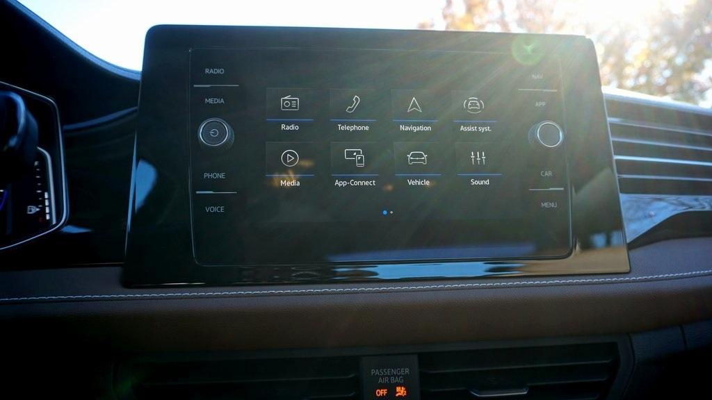 new 2026 Volkswagen Jetta car, priced at $32,268