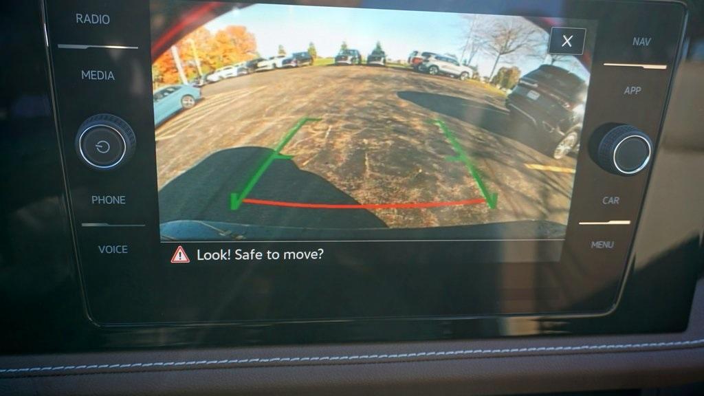 new 2026 Volkswagen Jetta car, priced at $32,268