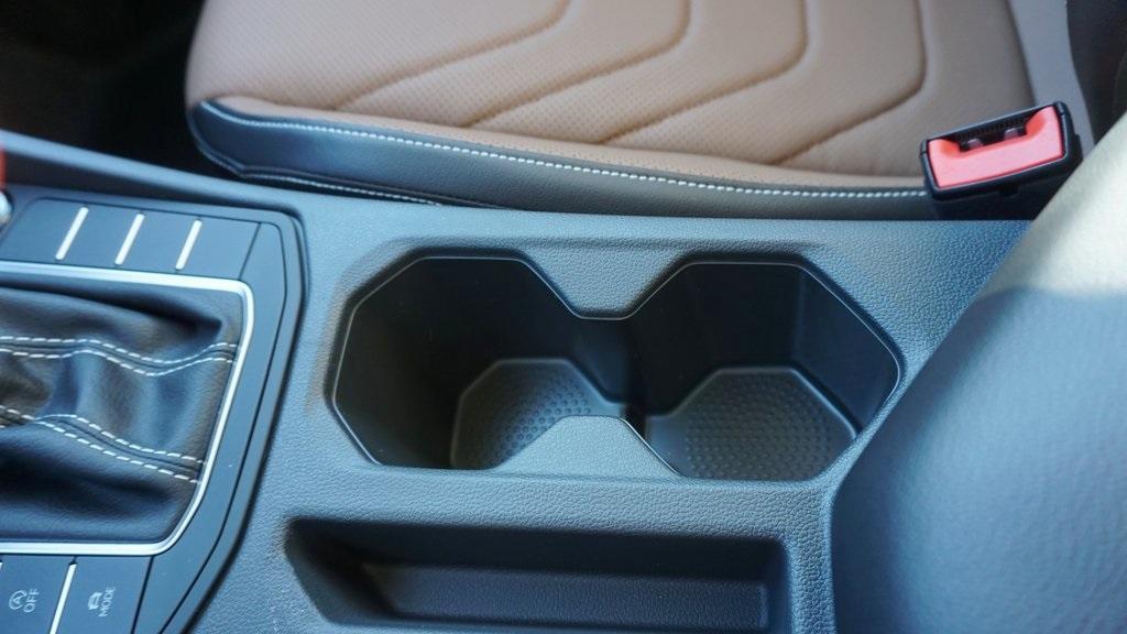 new 2026 Volkswagen Jetta car, priced at $32,268