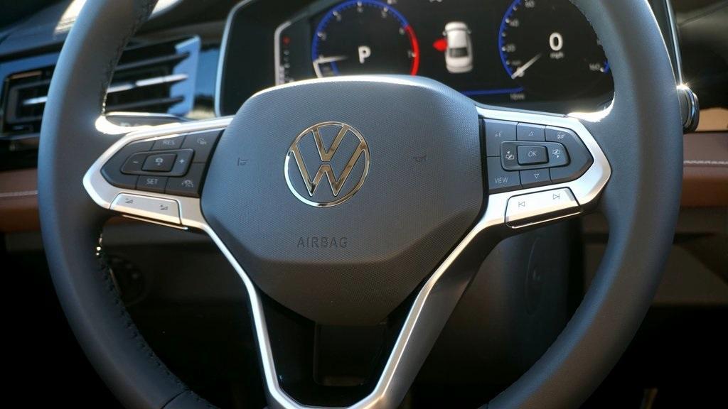 new 2026 Volkswagen Jetta car, priced at $32,268