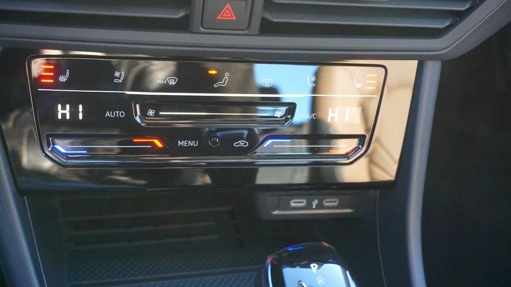 new 2026 Volkswagen Jetta car, priced at $32,268