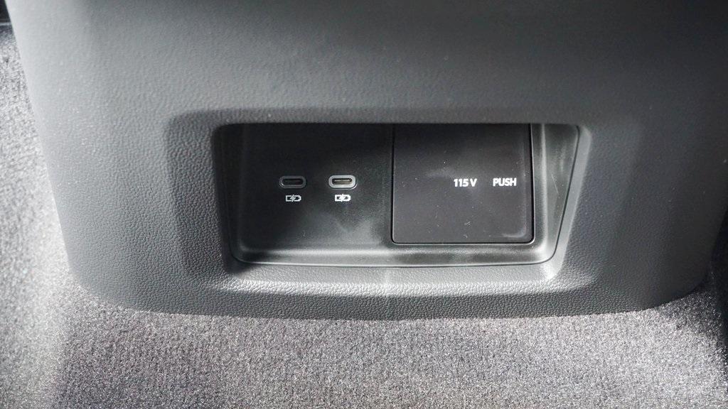 new 2026 Volkswagen Atlas Cross Sport car, priced at $56,936