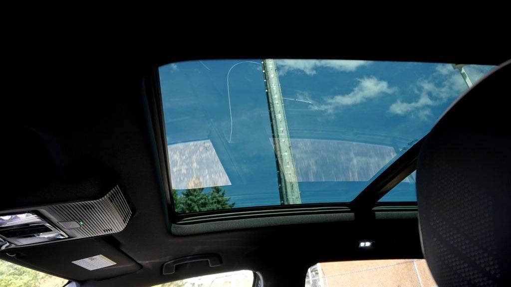 new 2026 Volkswagen Atlas Cross Sport car, priced at $56,936