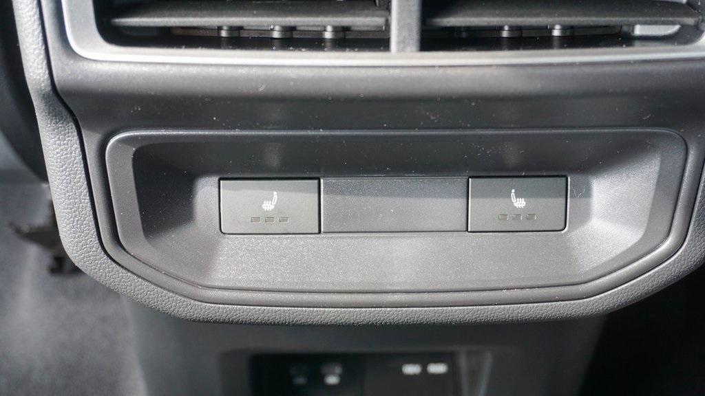 new 2026 Volkswagen Atlas Cross Sport car, priced at $56,936