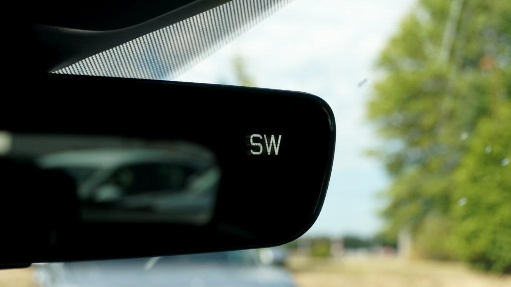 new 2026 Volkswagen Atlas Cross Sport car, priced at $56,936