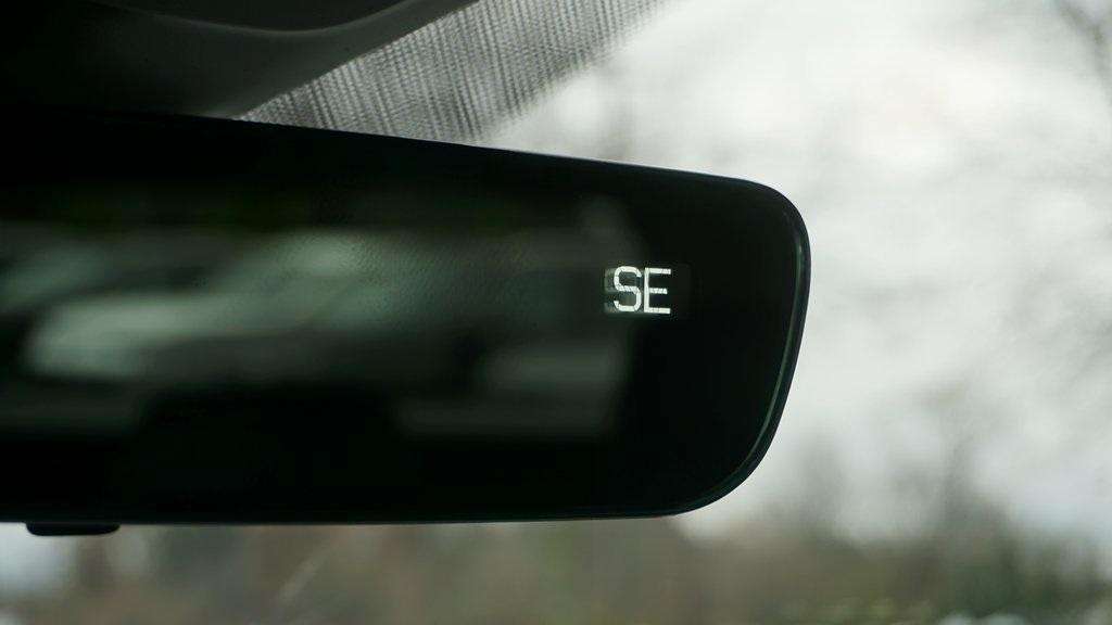 new 2026 Volkswagen Atlas car, priced at $57,934