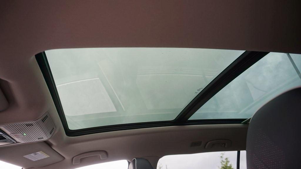 new 2026 Volkswagen Atlas car, priced at $57,934