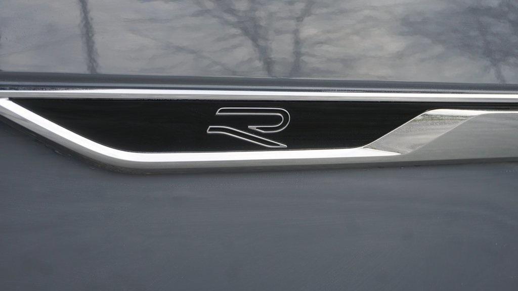 new 2026 Volkswagen Atlas car, priced at $57,934