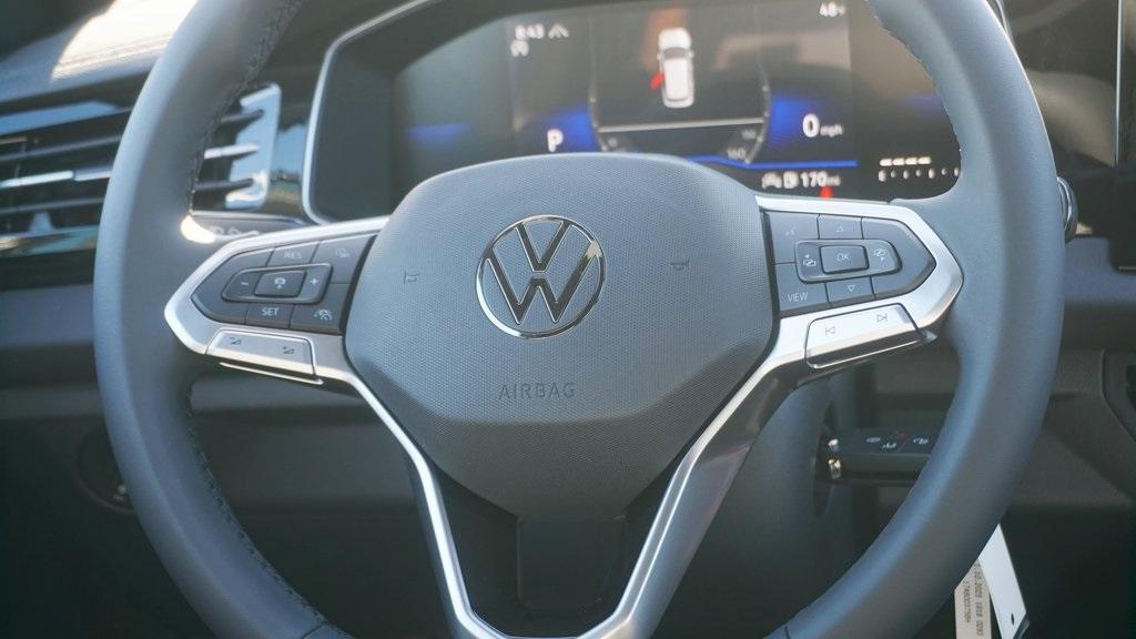 new 2026 Volkswagen Jetta car, priced at $27,144