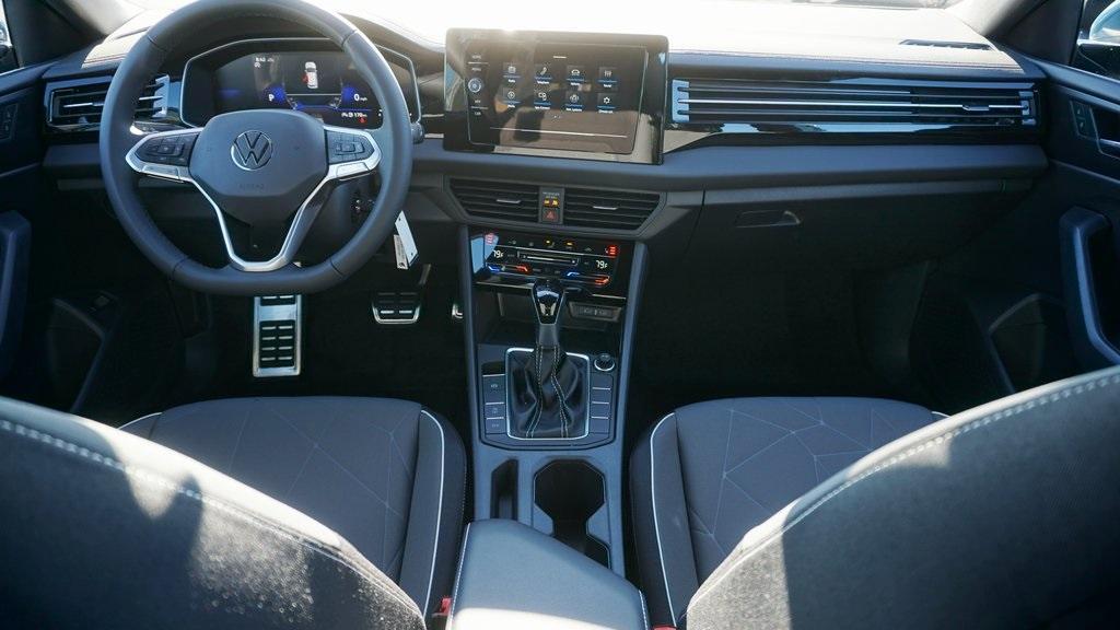 new 2026 Volkswagen Jetta car, priced at $27,144