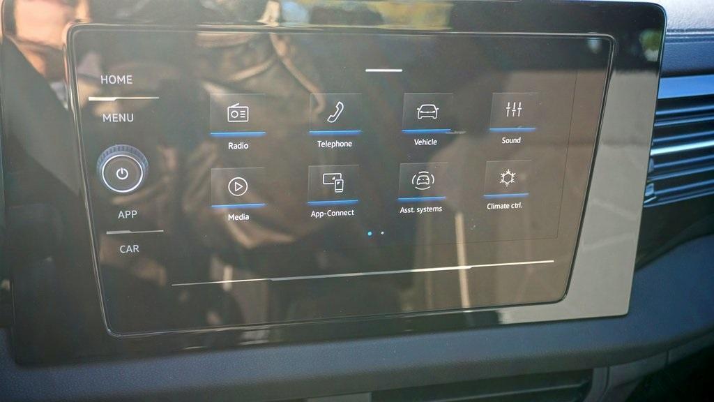 new 2026 Volkswagen Jetta car, priced at $27,144