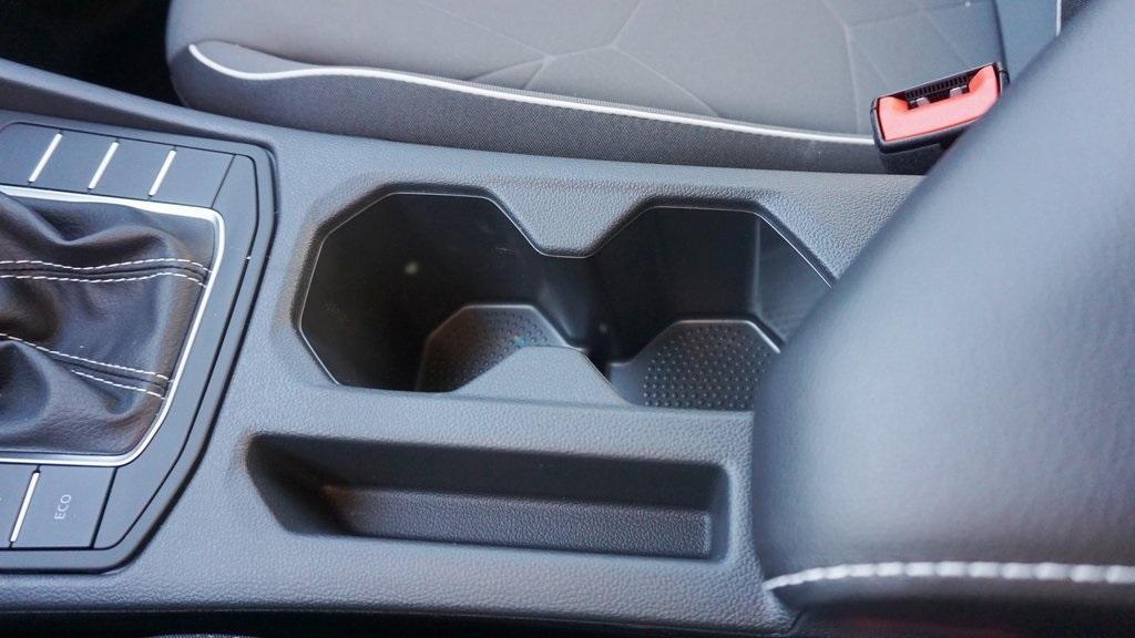 new 2026 Volkswagen Jetta car, priced at $27,144