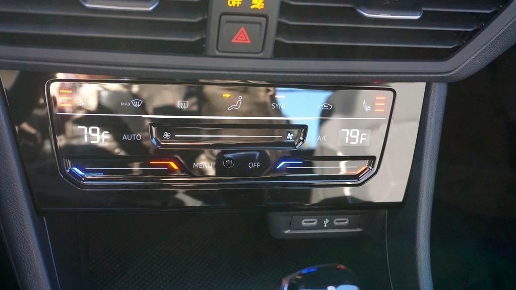 new 2026 Volkswagen Jetta car, priced at $27,144