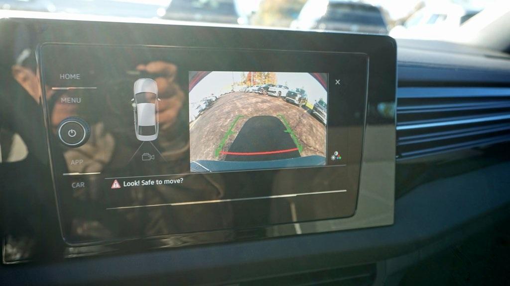 new 2026 Volkswagen Jetta car, priced at $27,144