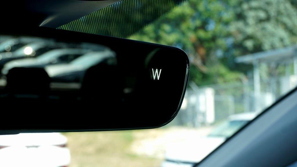 new 2025 Volkswagen Taos car, priced at $37,093