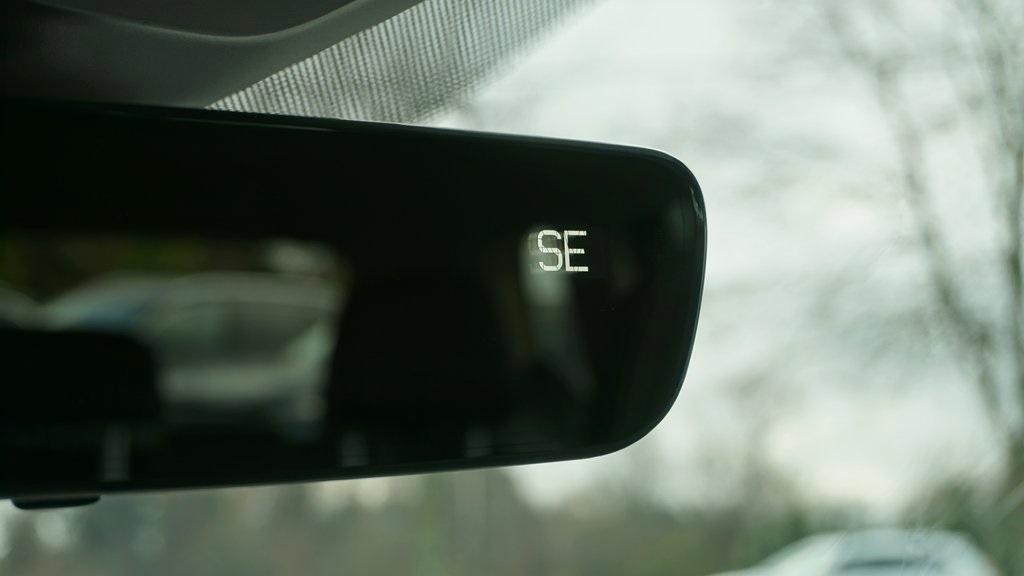 new 2026 Volkswagen Atlas car, priced at $48,355