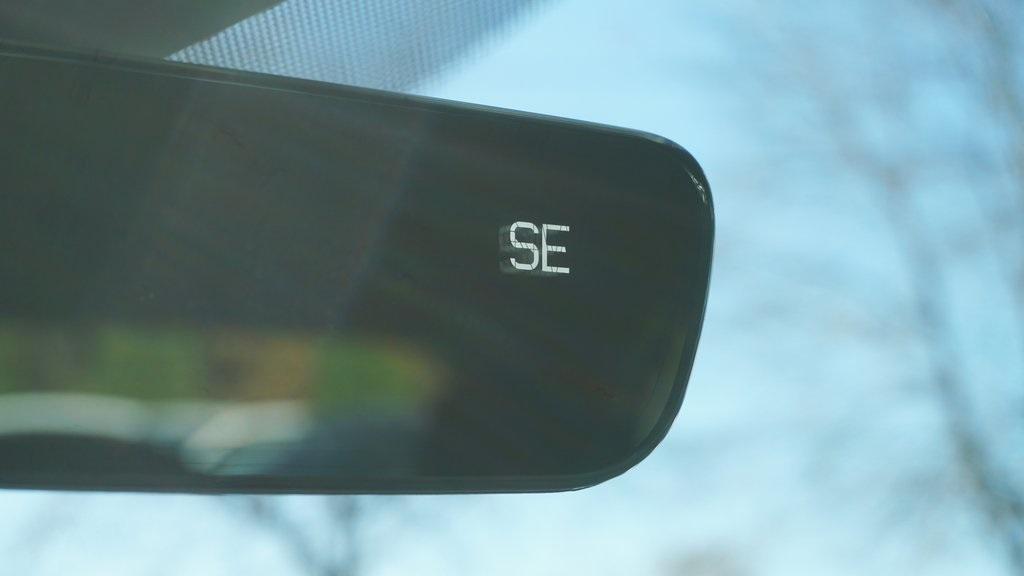 new 2026 Volkswagen Atlas car, priced at $48,950