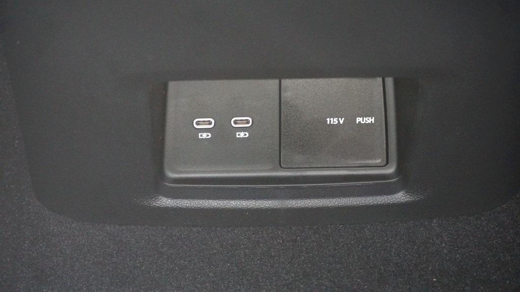 new 2026 Volkswagen Atlas car, priced at $48,950