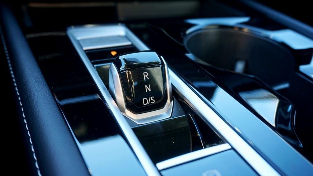 new 2026 Volkswagen Atlas car, priced at $48,950