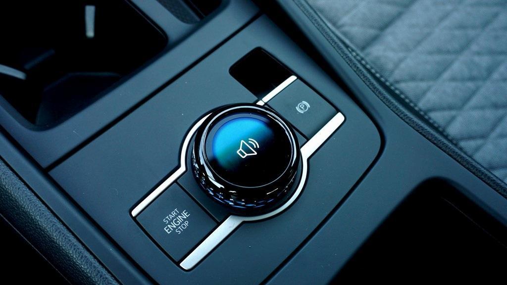 new 2025 Volkswagen Tiguan car, priced at $32,930