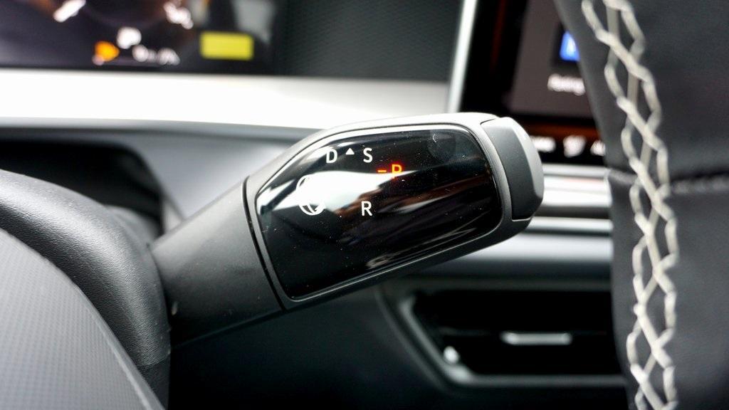 new 2025 Volkswagen Tiguan car, priced at $36,655