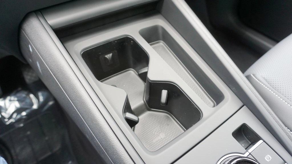 new 2025 Volkswagen Tiguan car, priced at $36,655