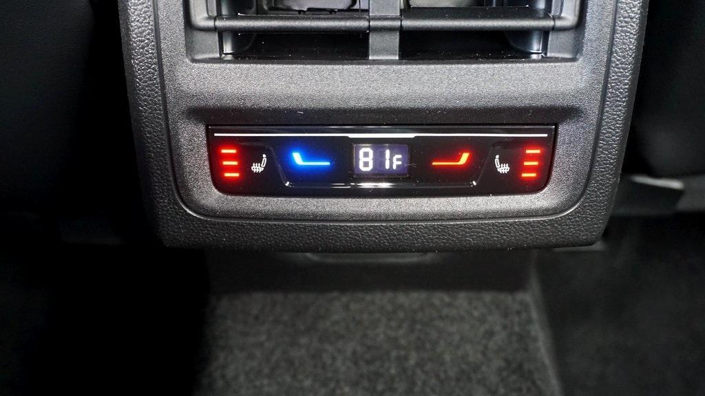 new 2026 Volkswagen Golf R car, priced at $56,171