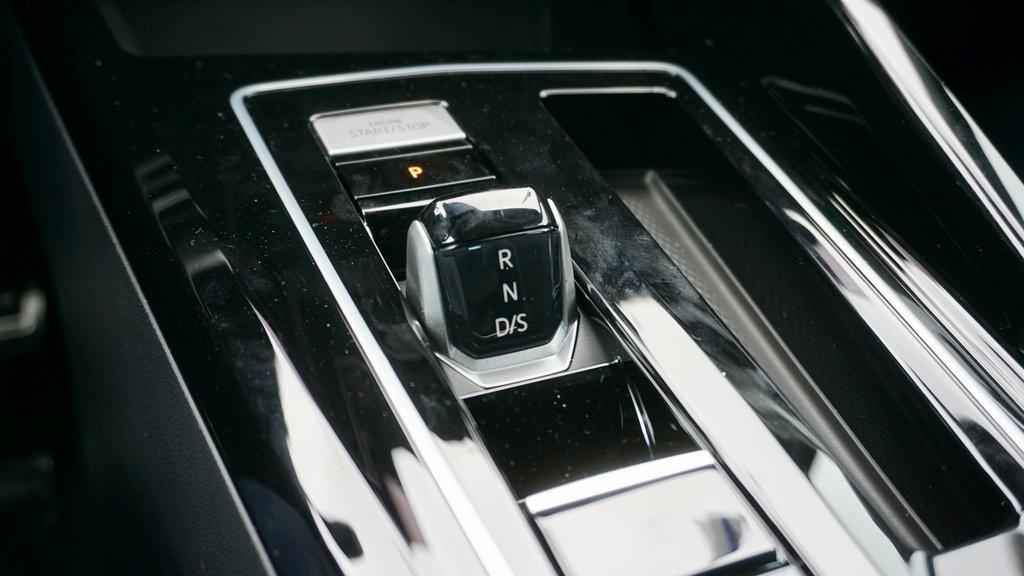 new 2026 Volkswagen Golf R car, priced at $56,171