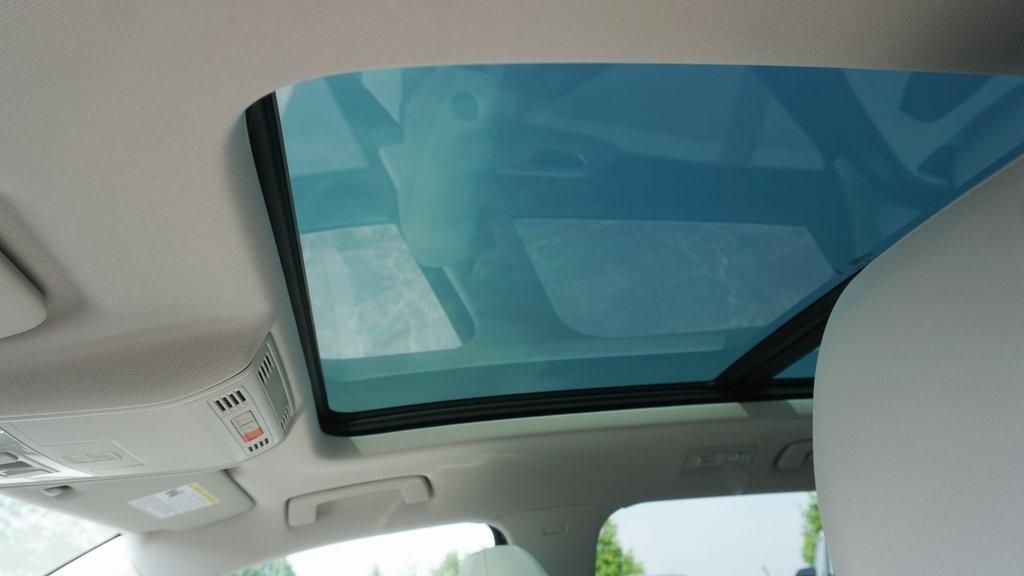 new 2025 Volkswagen Taos car, priced at $31,153