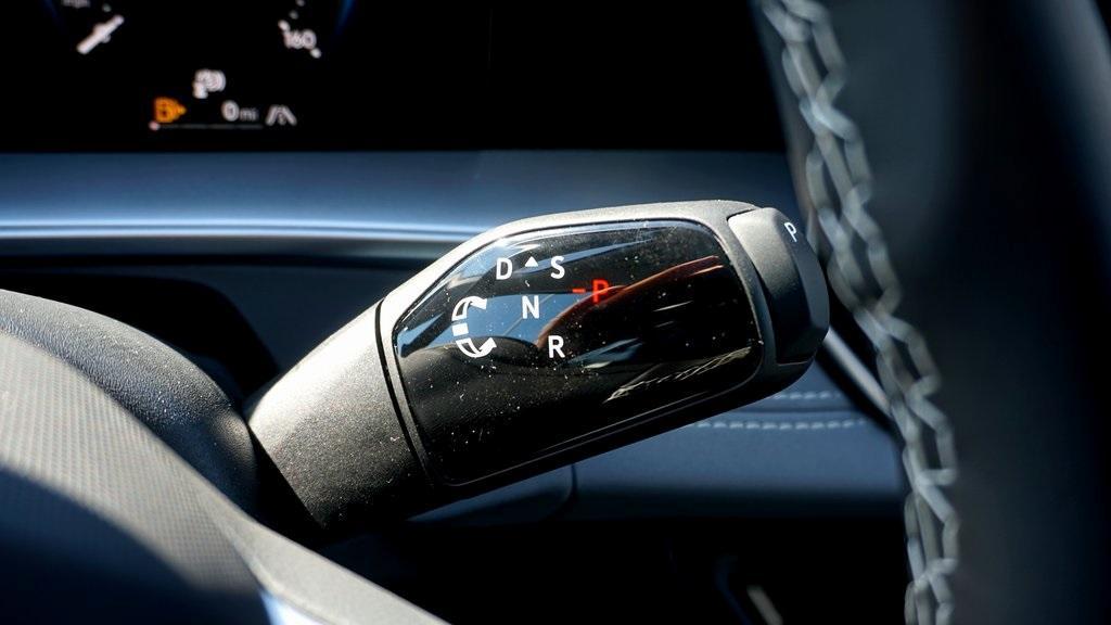 new 2025 Volkswagen Tiguan car, priced at $36,753