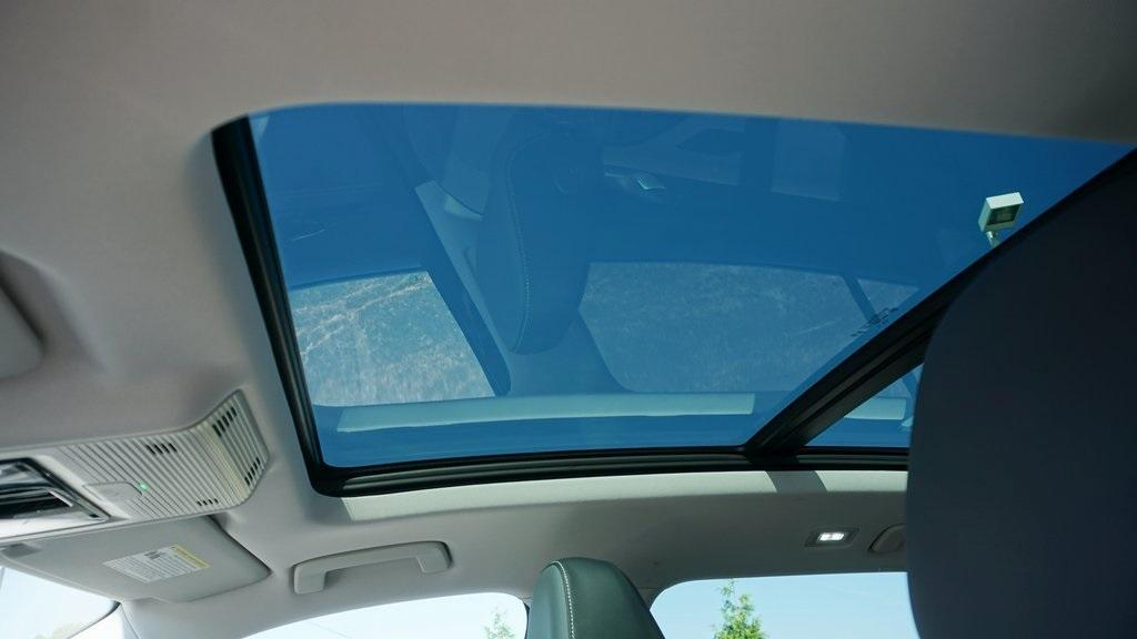 new 2025 Volkswagen Tiguan car, priced at $36,753