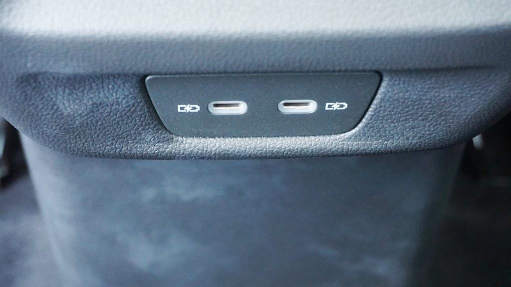 new 2025 Volkswagen Tiguan car, priced at $36,753